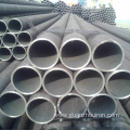 ASTM A106 Grade C seamless Fluid steel pipe